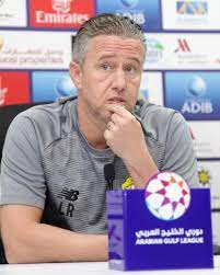 ^ الوصل الإماراتي يُقيل مدربه الروماني ريجيكامب (in arabic). Ø±ÙŠØ¬ÙŠÙƒØ§Ù…Ø¨ Ø§Ù„ÙˆØµÙ„ Ù„Ù† ÙŠØ±ØªÙƒØ¨ Ù†ÙØ³ Ø§Ù„Ø§Ø®Ø·Ø§Ø¡ Ø£Ù…Ø§Ù… Ø§Ù„Ø¹ÙŠÙ† Ø§Ù„Ø±ÙŠØ§Ø¶ÙŠ Ù…Ù„Ø§Ø¹Ø¨ Ø§Ù„Ø¥Ù…Ø§Ø±Ø§Øª Ø§Ù„Ø¨ÙŠØ§Ù†