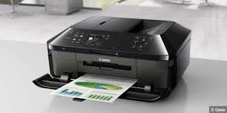 Canon bietet für ihre hardware stets die aktuellen treiber. Airprint Drucker Am Mac Verwenden Macwelt