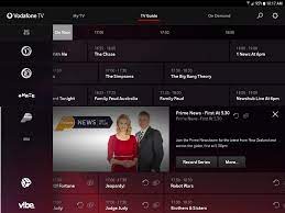 Vodafone tv anywhere download apk free. Vodafone Tv For Android Apk Download
