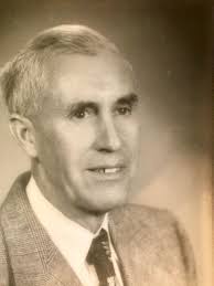 Julius Tatum “Tate” Byers (1890-1980)