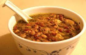 Nepali Tummy Kwati Nepali Beans Himalayan Soup Nepal Food Nepali Food Soup