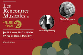La Flute De Pan Partitions Pierre Wissmer Sonatine Croisiere Partie 2 Facebook