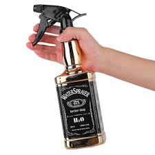 Otviap 500ml Hairdressing Spray Bottle Salon Barber Hair Tools Home Gardening Water Sprayer Barber Sprayer Bottle Water Sprayer Bottle Walmart Com Walmart Com