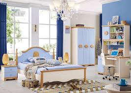 Many modern or contemporary bedroom furniture sets are made of mdf with clean lines and high gloss finishes with sleek chrome or stainless handles. Jlmf3362 Modern Bedroom Furniture Set Solid Wood Healthy Children Bedroom Furniture Set Bed Wardrobe Desk Bedside Table Chair Children Furniture Sets Aliexpress