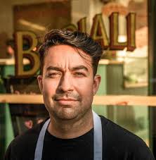 El Rey — Toronto Restaurants — Toronto Restaurants by Stephanie Dickison