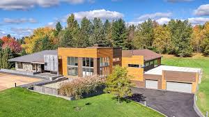 We did not find results for: A Car Collector S Dream Home In Quebec Mansion Global