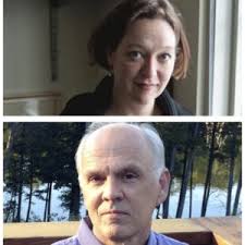 A Reading by Ellen Bryant Voigt