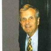 James Farrimond Obituary