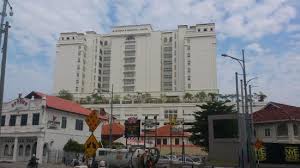Koridor di salah satu hotel di malaysia. E O Hotel In George Town Penang Picture Of Sarkies Corner Penang Island Tripadvisor
