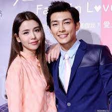 Tia lee has disabled new messages. Aaron Yan And Tia Lee Facebook