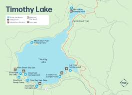 Royal elk park management inc. Timothy Lake Parks And Campground