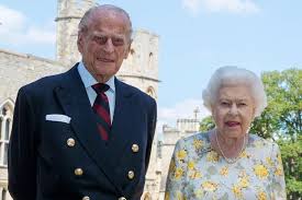 Prince philip, duke of edinburgh turns 99 on wednesday. Queen Elizabeth And Prince Philip Release Official Portrait For Philip S 99th Birthday Celebrating The Soaps
