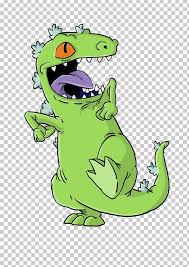 rugrats search for reptar tommy pickles chuckie finster runaway reptar png amphibian art cartoon character tattoos 90s cartoon characters cartoon painting search for reptar tommy pickles chuckie