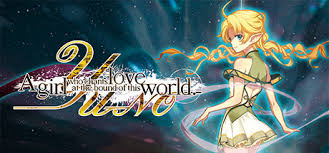 If you love horror shows then. Yu No A Girl Who Chants Love At The Bound Of This World On Steam