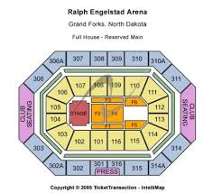 Ralph Engelstad Arena Tickets And Ralph Engelstad Arena