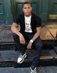 Their relationship started in january 2019. Quick Celeb Facts Devin Haney Facts Age Net Worth Father Girlfriend