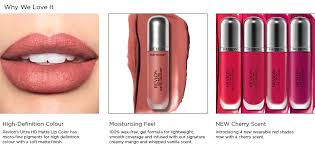 Because of this inability to reflect light, mattes can appear more flat. Buy Revlon Ultra High Definition Matte Lip Color Passion Online At Chemist Warehouse