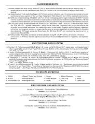 Feb 24, 2018 · if you are in china looking for work or want to get a job in a chinese company, preparing a chinese resume is necessary. Cv Vs Resume Differences Explained Which One You Should Use Zipjob