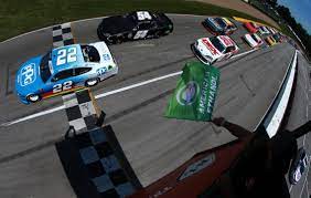 Mid Ohio Race Results June 5 2021 Nascar Xfinity Series Racing News In 2021 Mid Ohio Racing News Nascar