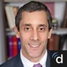 Dr. David B. Goldenberg, MD