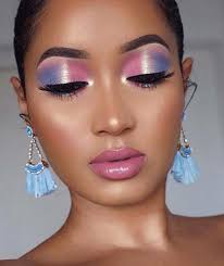 23 Pretty Eyeshadow Looks For Day And Evening Goz Fari Guzellik Makyaj Guzel Makyaj