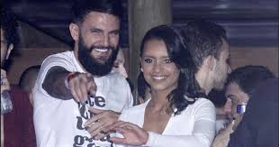 Wagner santiago e gleici damasceno terminam namoro (imagem: Bbb 18 Gleici E Wagner Vao A Festa Juntos No Rio De Janeiro Veja Fotos Gzh