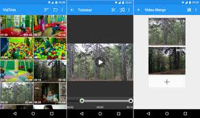 Vidtrim Video Editor 2 5 7 Jalantikus