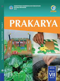 Adapun materi media ajar dalam bentuk powerpoint mata pelajaran prakarya untuk kelas 7 semester 1 adalah sebagai berikut : Materi Prakarya Kelas 7 Vii Semester 2 Smp Mts Kurikulum 2013 Edisi Revisi 2016 7pelangi Com