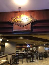 Maybe you would like to learn more about one of these? Capitol City Grille Lansing Restaurant Reviews Photos Phone Number Tripadvisor