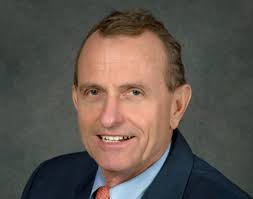 Ted Edwards files for re-election in Orange County District 5