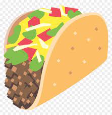 Maybe you would like to learn more about one of these? Taco Emoji Png Image With Transparent Background Toppng