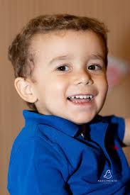 2 anos Davi e Chá da Eliza