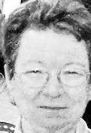 Donna Pearl Marsh Obituary