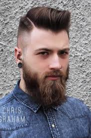 Some receding hairline haircuts cover up your bald spots and hair loss, while other cuts and styles work your bad hairline into the hairstyle to hide it in plain sight. Receding Hairline Treatment Guidelines Prevent Resolve And Improve