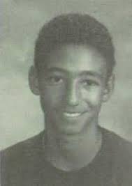 Marvin Louis Peacock (1980-2003)