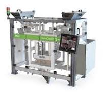 Seed Counting and Packaging Machine S-460 | DATA ...