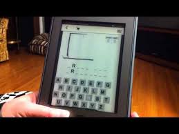 Epaper App Video First Kindle Active Content Eink Kindle Ereader Game On Popular Books Kindle App Walkthrough By In Kindle App Popular Books Kindle Games