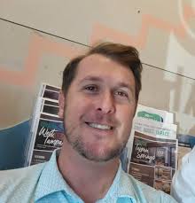 We have another local author! Congratulations Lesley Rae Hooper!!