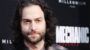 He portrayed henderson in the second season of you. Chris D Elia Dropped By Caa After Sexual Misconduct Allegations Variety