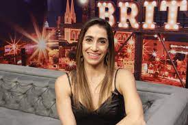 Hypólito was the first athlete from brazil ever to win a medal at the world championships, a silver on floor exercise in 2001. No Carlos Britto Talk Show Daniele Hypolito Fala Da Carreira E Vida Pessoal E Confirma Aposentadoria Apos Jogos Olimpicos De Toquio Em 2020 Blog Do Carlos Britto