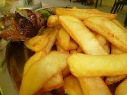 Consultez nos 162685 annonces de particuliers et professionnels sur leboncoin. Des Frites Maison Un Bon Point Photo De Le Bon Coin St Just D Ardeche Tripadvisor
