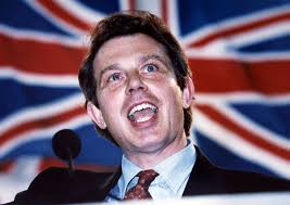 What the UK needs right now is the radical Tony Blair it had in the  nineties
