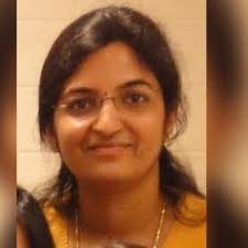 Srividya Narayanan (@srividya_neel) • Threads, Say more