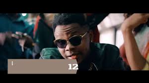 Nigeria Top 40 Songs 6 August 2018 Popnable Music Chart