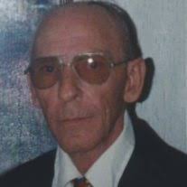 Obituary information for Jack Harold Vanderpool