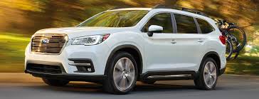 Dec 20, 2020 · the toyota 4runner can tow up to 5,000 pounds! 2020 Subaru Ascent Towing Capacity Bob Moore Subaru