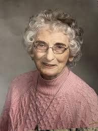 Obituary for Ellen L. (Hurley) Lehman