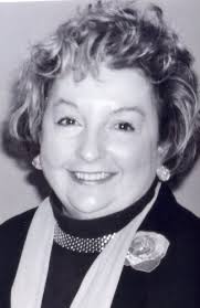 Mary Jacobs Obituary (1945