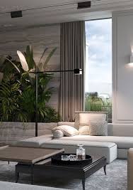 Check Out Your New Favorite Interior Designers Www Delightfull Eu Visit Us For Hotel D White Furniture Living Room Contemporary Home Decor House Interior