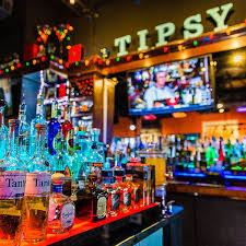 Tipsy Taco Mexican Restaurant Greenville Sc Mexican Restaurant Best Mexican Restaurants Restaurant
